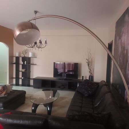 Hana'S Luxury Apartment Skopje Zewnętrze zdjęcie