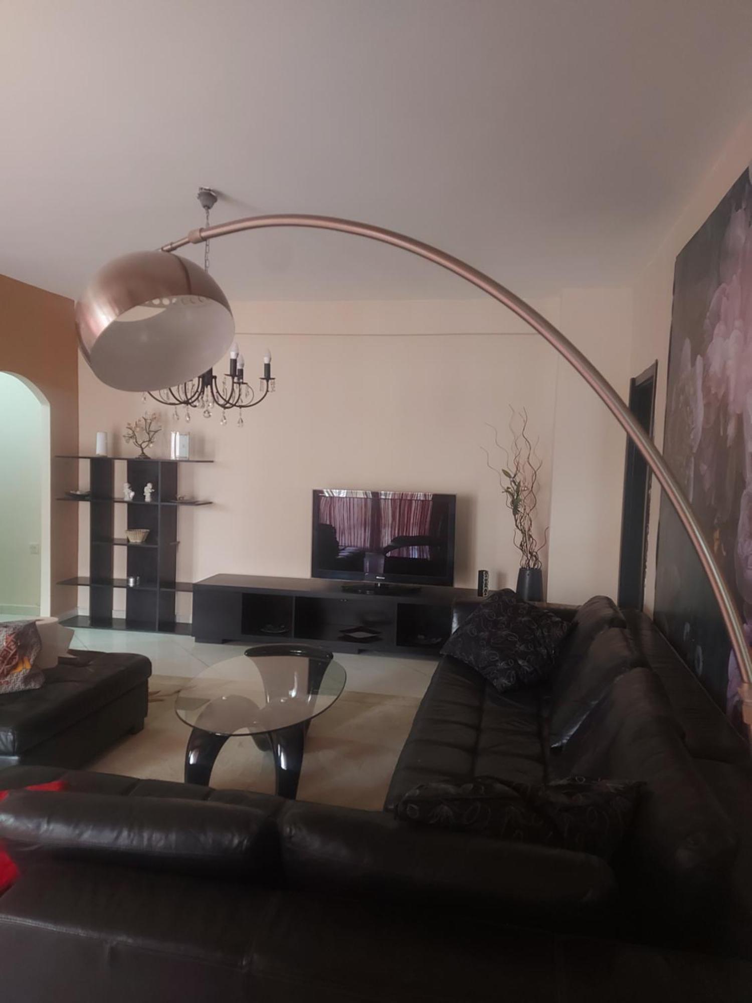 Hana'S Luxury Apartment Skopje Zewnętrze zdjęcie