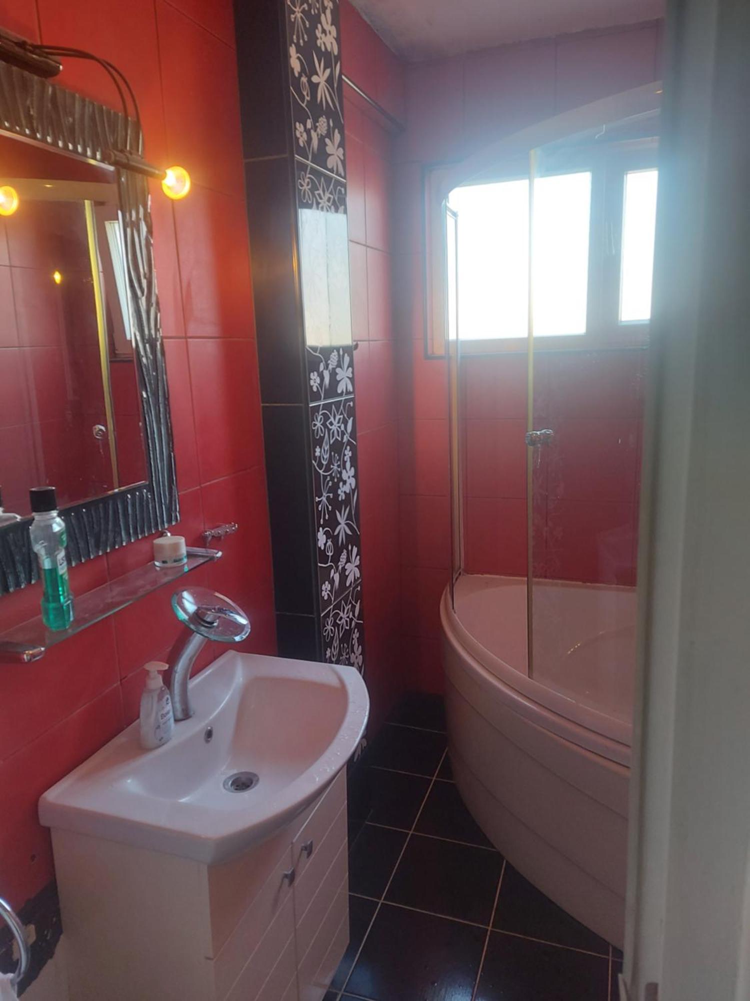 Hana'S Luxury Apartment Skopje Zewnętrze zdjęcie