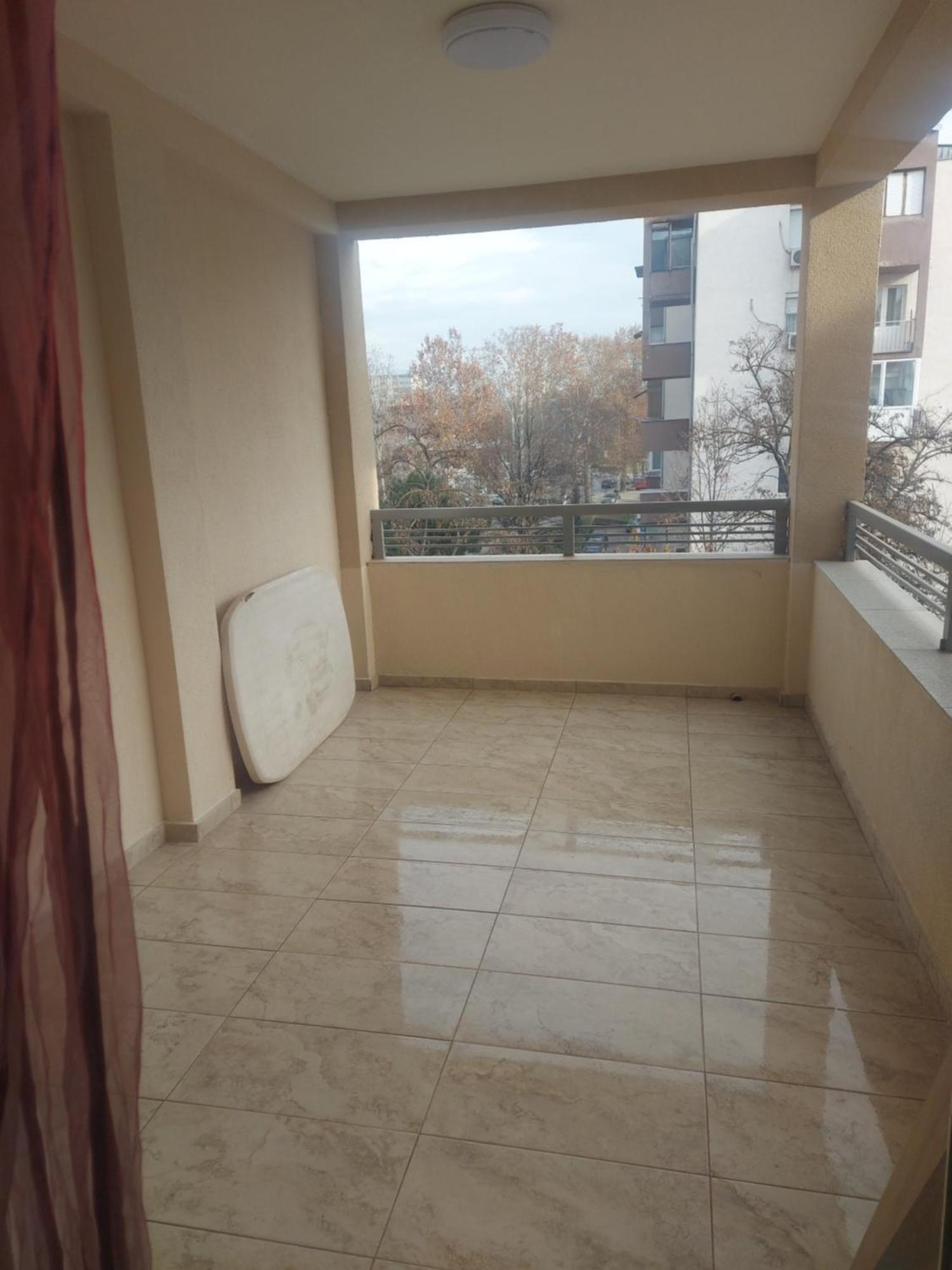 Hana'S Luxury Apartment Skopje Zewnętrze zdjęcie