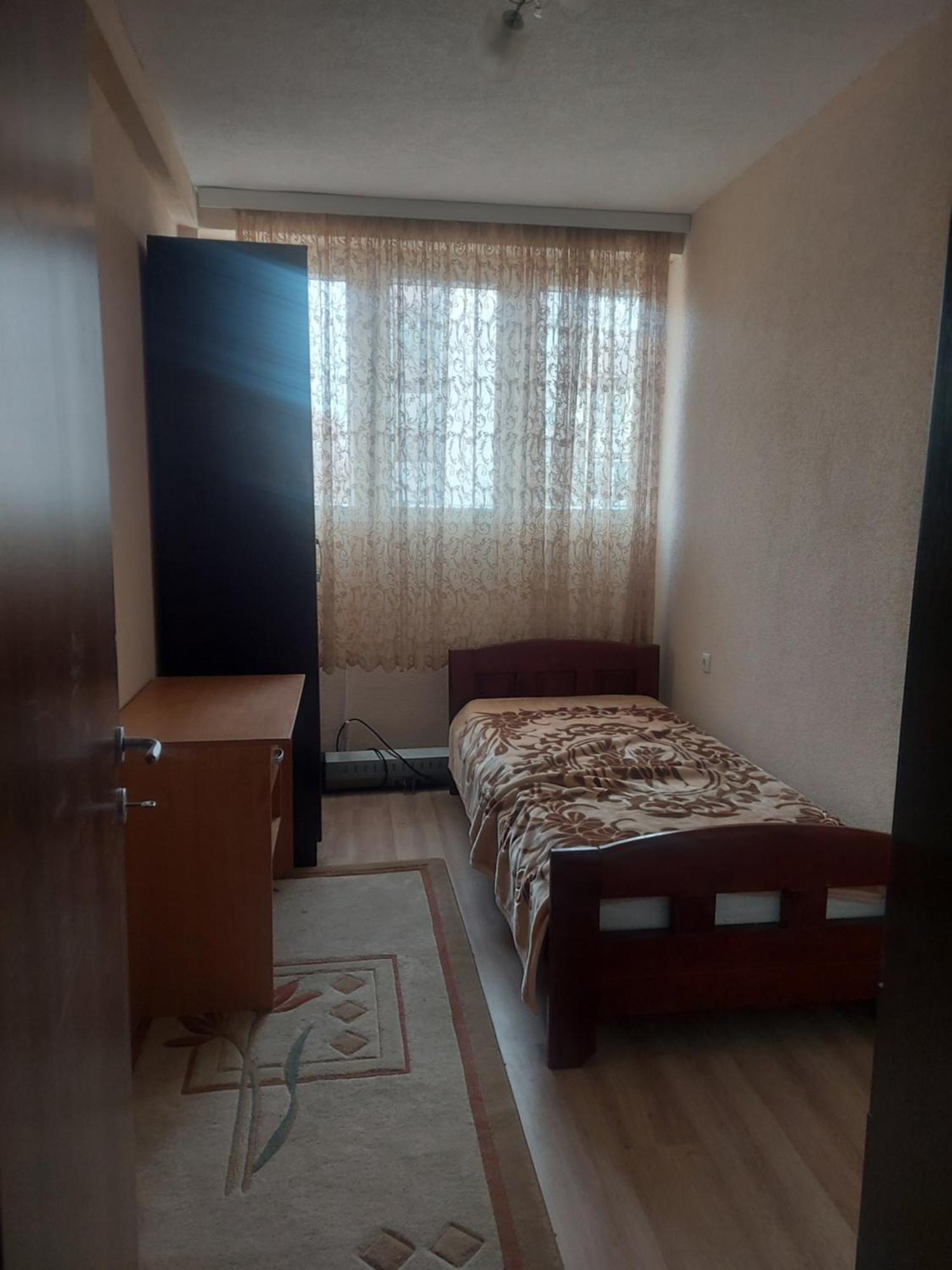 Hana'S Luxury Apartment Skopje Zewnętrze zdjęcie